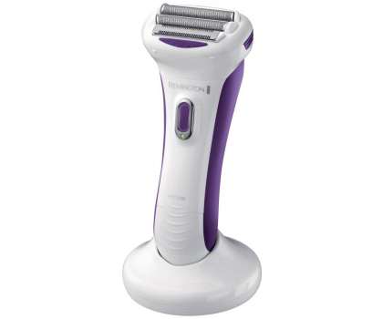Depilator i golarka damska Remington Smooth&Silky WDF5030
